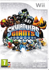 Videogioco wii skylanders usato  Monterotondo