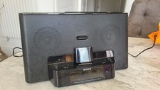 Sony radio alarm for sale  LONDON
