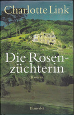 Rosenzüchterin roman charlott gebraucht kaufen  Stahnsdorf