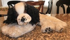 Vintage steiff original for sale  Port Charlotte