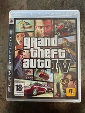 Jeu ps3 grand d'occasion  Albens