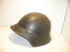 Genuine military helmet d'occasion  Expédié en Belgium