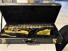 Paul beuscher tenor for sale  LOUGHTON