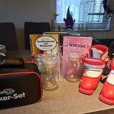 Flohmarkt kiste flohmarktartik gebraucht kaufen  Michelstadt
