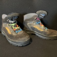 Wanderschuhe kinder größe gebraucht kaufen  Wehrheim