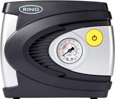Ring rac610 analoger gebraucht kaufen  Oppenheim