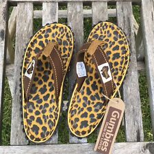 Gumbies islander leopard for sale  SLOUGH