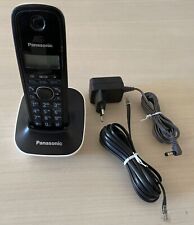 Telefono cordless panasonic usato  Montecatini Terme