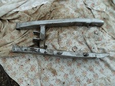 Swinging arm rear for sale  PICKERING