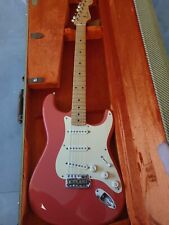 Guitare fender stratocaster d'occasion  Évry