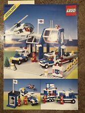 6387 lego coastguard for sale  Green Bay