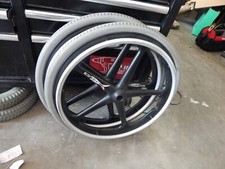 Core quickie wheelchair for sale  El Paso