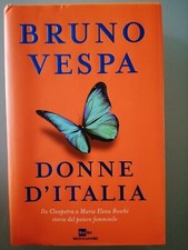 Bruno vespa donne usato  Castelfranco Veneto