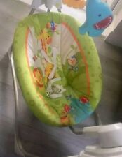Fisher price rainforest for sale  TILBURY