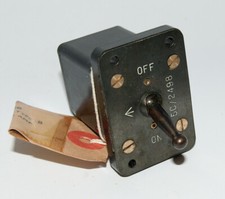 Switchbox type 2498 for sale  INVERURIE