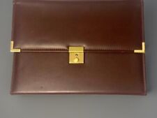 Portfolio slim burgundy for sale  Levittown