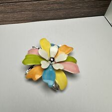 Enamel metal multi for sale  Richardson