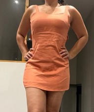 Robe mini shein d'occasion  Persan