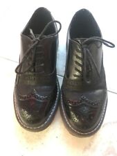 Scarpe stile oxford usato  Rimini