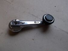 Escort mk2 window for sale  TARPORLEY