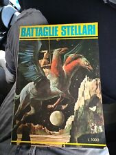 Battaglie stellari supplemento usato  Chioggia