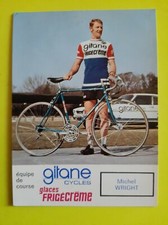 Cyclisme carte cycliste d'occasion  Saint-Pol-sur-Mer