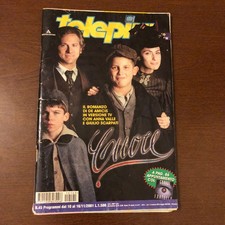 Rivista telepiu anno usato  Borore
