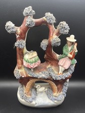 Antique victorian staffordshir for sale  STAMFORD
