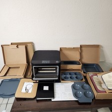 Brava glass smart for sale  Hallandale