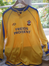 Southampton f.c vintage for sale  SOUTHAMPTON