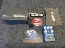 wampler pedal for sale wampler pedal for sale San Diego