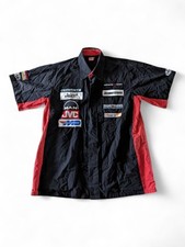 Vintage minardi team for sale  NEWQUAY