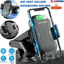 30w wireless charger for sale  UK