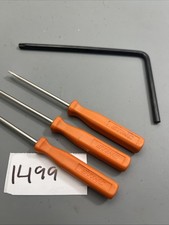 Stihl oem screwdriver for sale  Spartanburg