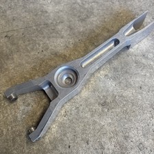 Garfo de embreagem Billet alumínio GM 4 velocidades comprar usado  Enviando para Brazil