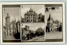 10192512 - Prikosice Dom Narodne divadlo Leninova ul. Jakabov pałac Koszyce, używany na sprzedaż  Wysyłka do Poland