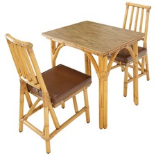 Petit bamboo rattan for sale  USA