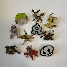 pokemon badges for sale pokemon badges for sale Lynbrook