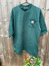 Original carhartt mens for sale  NEWENT