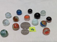 Vintage marbles nice for sale  Phoenix