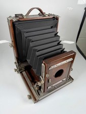 Deardorff 5x7 large for sale  Lansdale