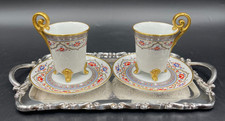 Set servizio caffé usato  Ardea