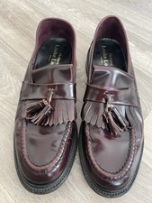 Loake brighton oxblood for sale  BENFLEET