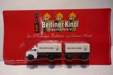Werbetruck brauerei berliner gebraucht kaufen Werbetruck brauerei berliner gebraucht kaufen  Montabaur-Umland
