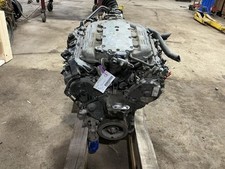 Engine 3.5l vin for sale  Joliet
