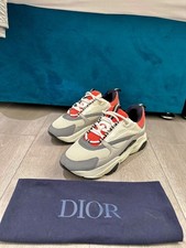 Dior b22 white for sale  LONDON
