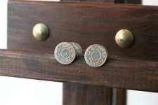 Hermès boutons manchette d'occasion Hermès boutons manchette d'occasion  Paris XVIII