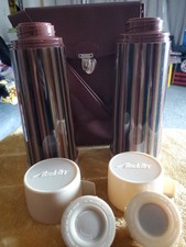 Vtg aladdin thermoses for sale  Schuylkill Haven