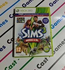 The sims animali usato  Licata