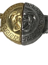 Versace necklace for sale  BIRMINGHAM